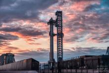 Cancela SpaceX el despegue de su cohete ‘Starship’
