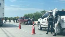 Dispara Guardia Nacional contra seis personas sin razón aparente