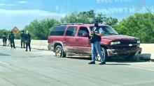 Contabiliza FGR 86 disparos de la GN contra familia en Nuevo Laredo