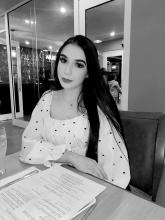 Entregan a familiares cuerpo de Bionce Jazmín, joven que fue reportada como desaparecida en Nuevo León