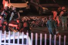 Tragedia de Ciudad Juárez era previsible, según un informe de BNHR