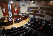 Tribunal Electoral aprueba reconocimiento de identidad de género no binario en credencial para votar