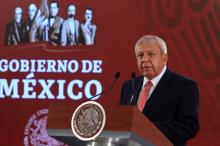 Aplazan audiencia de imputación contra comisionado del INM por muerte de migrantes en estación migratoria