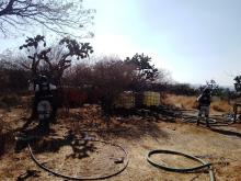 Pemex ha tenido que pagar más de 2 mil 238 mdp por reparación de ductos 
