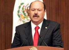 Suspenden audiencia intermedia del exgobernador César Duarte por su estado de salud
