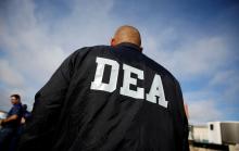 DEA advierte que perseguirá la corrupción gubernamental en México