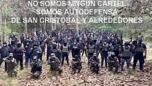 Grupo de autodefensa 