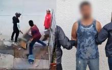 Sucedió el pasado 25 de marzo tras una discusión por un DVD que tuvo lugar en Villa Montaña