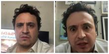 Ricardo O’Farrill se fue en contra de varios standuperos