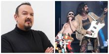 Los artistas que estarán hoy en la feria 