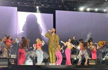 Manuel Turizo hoy en Aguascalientes 