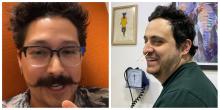 Mau Nieto habla sobre lo sucedido en su boda 