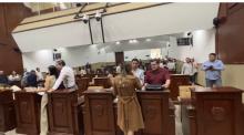congreso