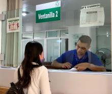 Estudiantes de escuelas privadas también pueden recibir atención del IMSS
