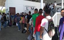 Destinarán dependencias de gobierno hasta mil 550 mdp en servicios de seguridad