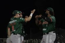LEONES DE YUCATÁN VS BRAVOS DE LEÓN