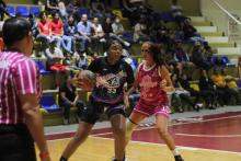 LOBAS VS MEXCALTECAS