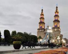 Asesinan al subdirector de la policía de La Chona