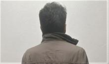 El médico de 67 años de edad fue detenido por Policías Municipales y enfrenta el cargo de Atentados al Pudor