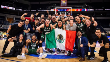 MÉXICO MUNDIAL