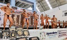 MR. SAN MARCOS Y SRITA. BIKINI 2023