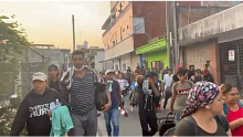 Migrantes 