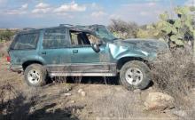 Sucedió ayer a las 16:30 hrs, pero esta tarde la FGE confirmó que la mujer falleció por las mortales heridas