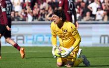 Ochoa Salernitana