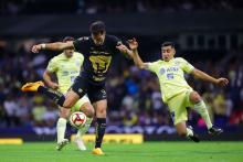 AMÉRICA VS PUMAS 2023