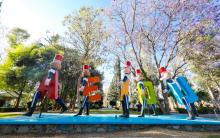 Este Día del Niño entrada gratuita y muchas actividades en parque públicos