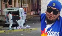 Se trata del segundo implicado en el homicidio de un joven en el perímetro de la #FNSM2023