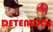 Son los dos implicados en el homicidio de un joven en la #FNSM2023