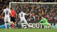 FINAL COPA DEL REY