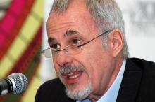 Raúl Padilla 