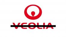 veolia se va