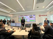 VEOLIA va por la permanencia: presenta Proyecto de Transición 2023-2028