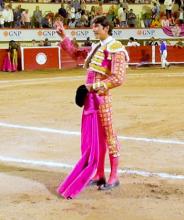 Castella se reencuentra con Aguascalientes 