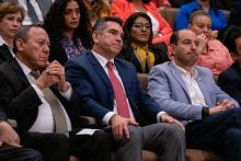 Pese a ataques desde Palacio saldrá adelante la alianza opositora, asegura el PAN