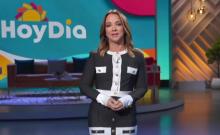 Adamari López queda fuera de "Hoy Día"
