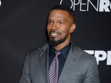 Jamie Foxx tuvo que ser hospitalizado