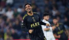 Galaxy 2-3 LAFC
