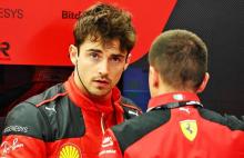 Podría darse un bombazo en la F1