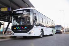 Confirmado: no aumentará pasaje del transporte público todo 2023
