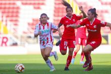 TOLUCA VS CENTELLAS 2023