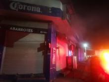 incendio 
