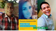ONU condena el asesinato de dos activistas y la desaparición de buscadora