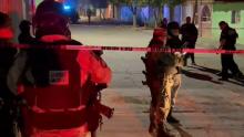 Aguascalientes registra 11 homicidios en una semana