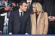 Emmanuel Macron