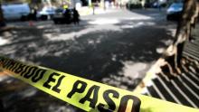 Homicidios dolosos en México