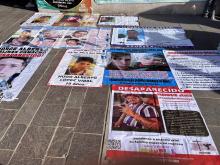 Desaparecidos